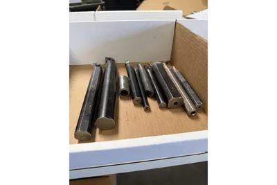 Used _UNKNOWN_ _UNKNOWN_ Boring Bars California US | KD Auctions #1359394