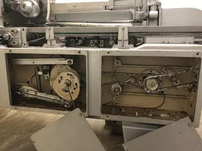 USED BAADER 189