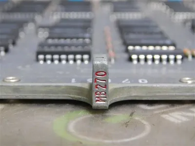 USED DEC M8270