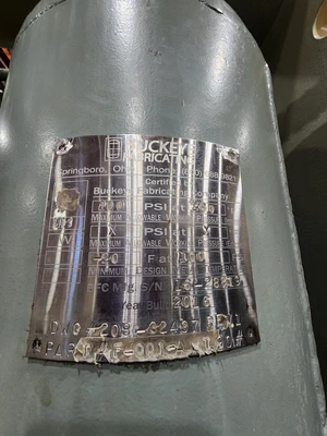 Used AIDA NC2-1100(2)E Gap Frame (OBS) Presses Michigan US | Midwest Press and Automation #1469378