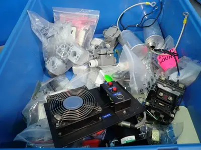 Misc. Equipment