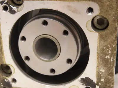 Used STOBER _UNKNOWN_ Speed Reducers Indiana US | Arrow Industrial #1367870