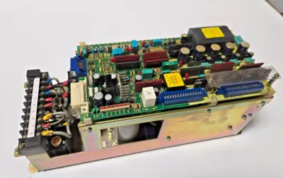 FANUC HA-FF43 Servo Motors | Amiron Machinery (5)