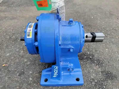 New | in-Stock SUMITOMO CHH-6140DBY-104 Gearboxes British Columbia CA | Lenmark #268571