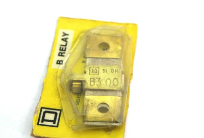 New | in-Stock Square D B3.00 Misc Electrical & Power Parts California US | Davliegogo LLC #1728083