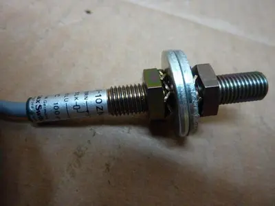 USED UNIMAX IHL1-8-10ZN