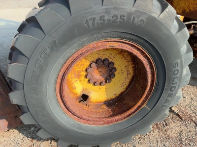 Used KAWASAKI 60Z III Wheel Loaders Michigan US | Miedema Asset Management Group #1760260