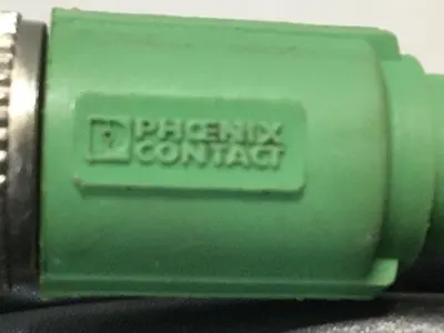 USED PHOENIX CONTACT 1400166