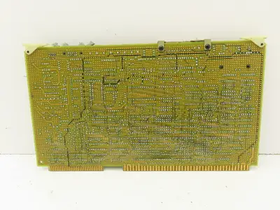 Cincinnati Milacron MBA 3 531 4442A Circuit Board