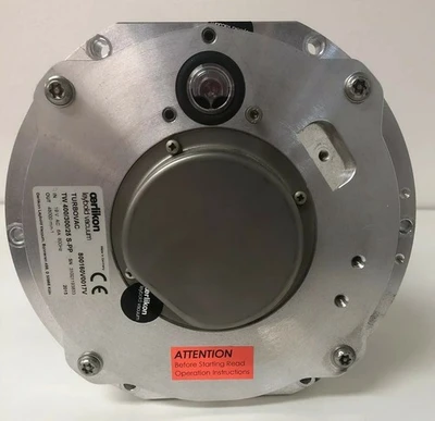 USED Leybold 400/300/25S-PP
