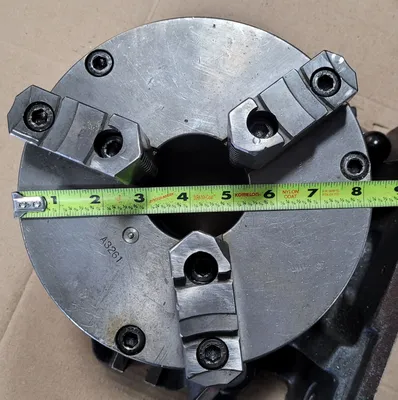 USED YUASA 550-007 Super Spacer