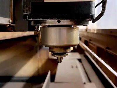 Used 2011 MAZAK HYPER TURBO-X 510 Laser Cutters | Machine Factory Outlet #1267063