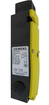 NEW SIEMENS 3SE5312-0SD11 INTERLOCK SWITCH 3SE53120SD11
