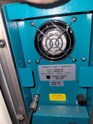 USED 2013 SMART SONIC M6000