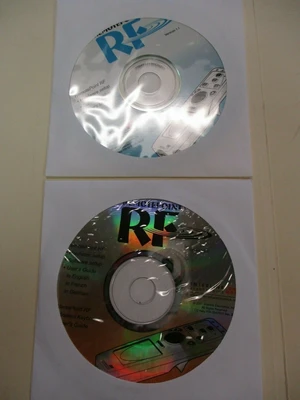 USED Interlink Electronics VP4800