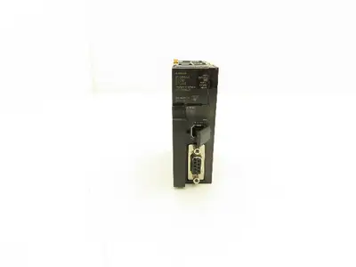Omron SYSMAC CJ1M-CPU13 CPU Processor Programmable Controller Ver 2.0