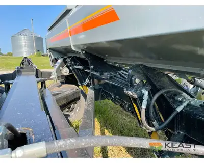 Used CRUSTBUSTER _UNKNOWN_ No-Till Drills Iowa US | Keast Enterprises #1360182
