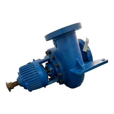 Used BYRON JACKSON SJA Centrifugal Pumps MX | MAQUINARIA PECUSA #1014567