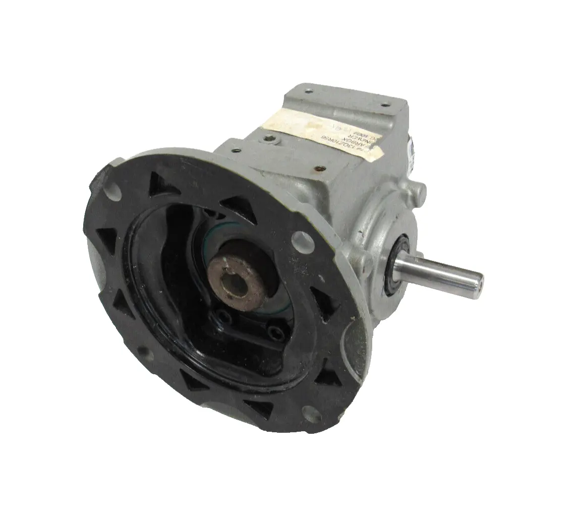 NEW BALDOR 13QZ10R56 GEAR REDUCER 10:1