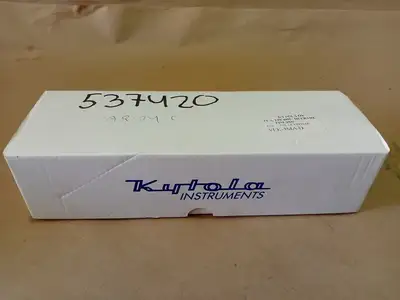 NEW KYTOLA INSTRUMENTS VEK-3MA-D