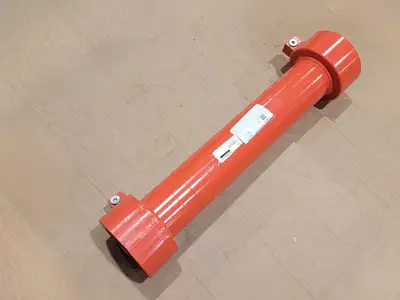 NEW 2023 SANDVIK BG00506130