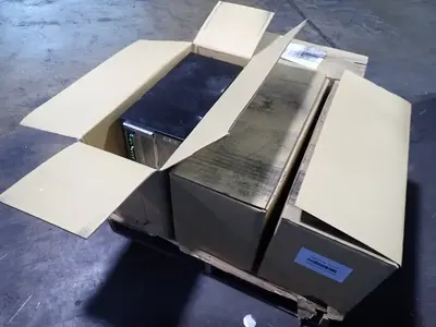 NEW EATON 744A4553 / 935515LVEM