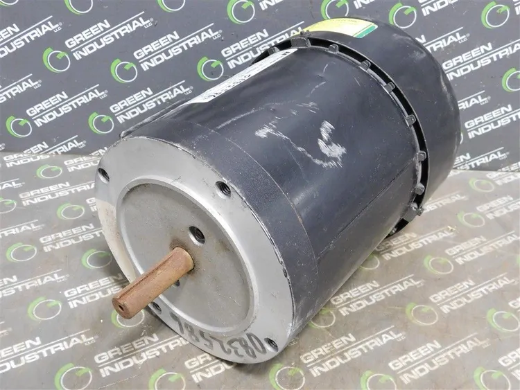Used MAGNETEK _UNKNOWN_ Motors (misc) | Green Industrial #672322