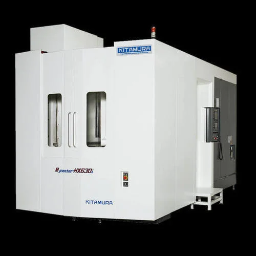NEW KITAMURA MYCENTER HX630ITGA