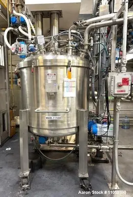 USED ROSS INDUSTRIES CDA-300