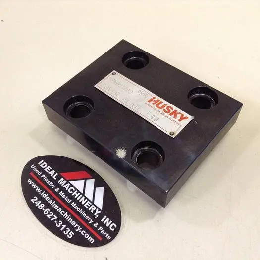 Used HUSKY HPN651783-HU Valves/Fittings Michigan US | Ideal Machinery #585656