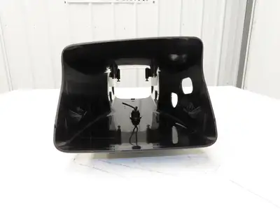 Hyster E100XN Forklift Steering Column Cover Plastic Shroud 8542900 & 8542901