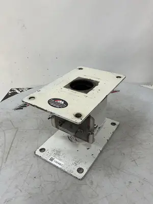 VAN DORN DEMAG Drawer Magnet USED