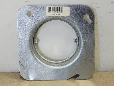 USED STEEL CITY 72 C 3 3/4