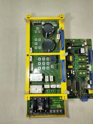 FANUC A06B-6058-H005 Servo Amplifier | Shelby Machinery LLC (4)