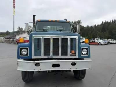 Used 1999 INTERNATIONAL S2574 Conventional trucks Washington US | Puget Sound Truck Sales #1546542