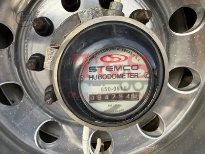 Used 2024 UTILITY _UNKNOWN_ Reefer Trailers Illinois US | T&S Trailer Pool #1509447
