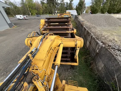 Used 1987 _UNKNOWN_ _UNKNOWN_ Scrapers Oregon US | KNM Equipment Sales & Service #1505868