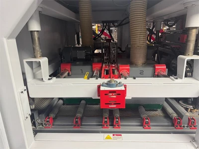 USED 2019 MOTIMAC "FHDR1000"