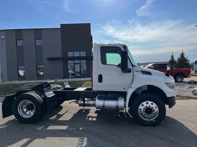 Used 2026 INTERNATIONAL MV607 Misc Trucks South Carolina US | Buck's Trucks #1523968