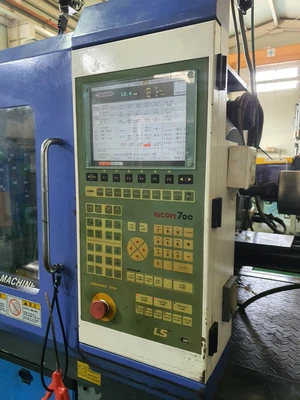 USED 2012 LG   GOLDSTAR /  YUDO STAR ROBOT MODEL  LGH170D       YTWS-1300FEC