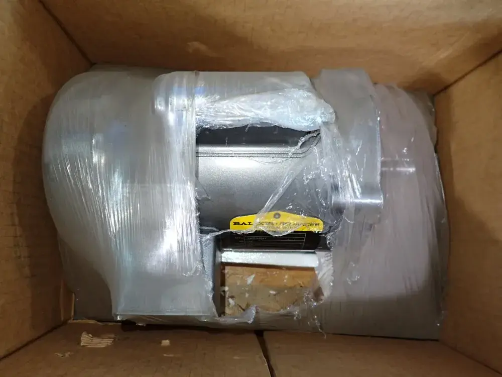 USED BALDOR RELIANCE 34C635597