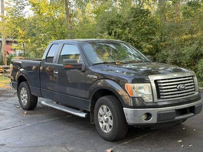 Used 2010 FORD F150 XLT Pickup Trucks Michigan US | Miedema Asset Management Group #1442128
