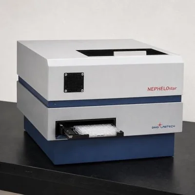 Used BMG - LABTECH NEPHELOSTAR Microplate Readers New Jersey US | Bionex Scientific LLC #798582