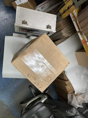 USED FILTOMAT 4GDE00