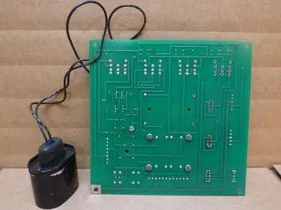 USED AUTOMATION PRODUCTS PC 181A
