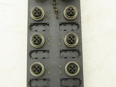 Used LUMBERG AUTOMATION _UNKNOWN_ PLC Input & Output Indiana US | Arrow Industrial #1316682