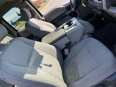 Used 2016 FORD F150 Pickup Trucks Michigan US | Miedema Asset Management Group #1568233