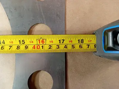 NEW LETOURNEAU R4170756
