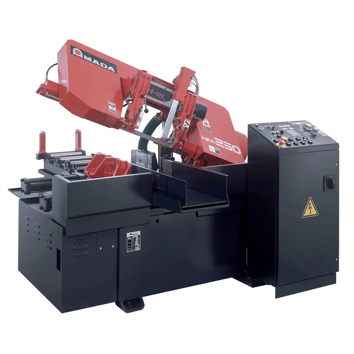 NEW AMADA HA250W