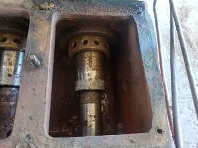 USED WHEATLEY T-4140
